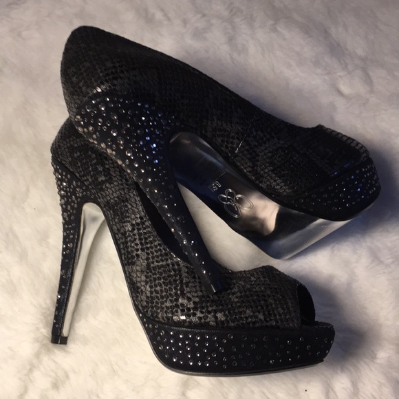 Mariah Carey Shoes - ⭐️Designer Shoes, by Mariah Carey